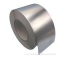 pita rintangan haba pelekat aluminium